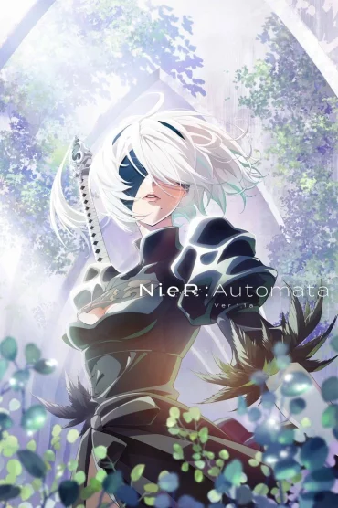 NieR: Automata Ver1.1a