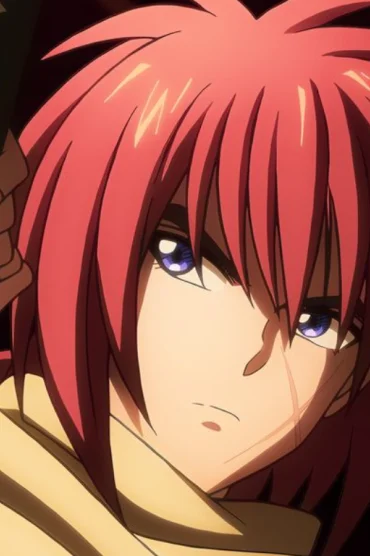Rurouni Kenshin: Meiji Kenkaku Romantan